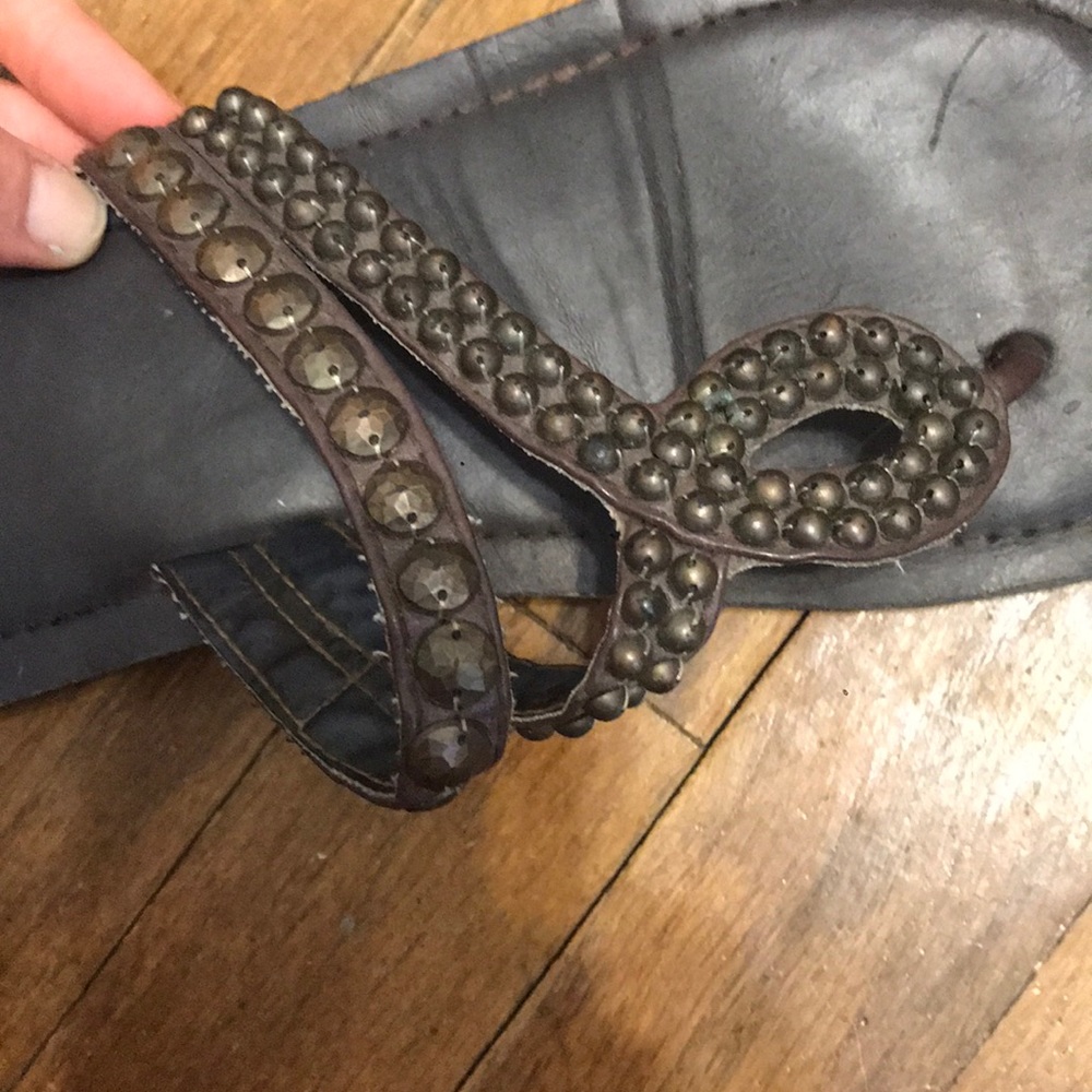 Flip flops - Picture 3 of 3